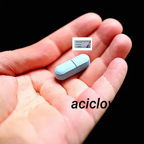 Aciclovir topico farmacia ahumada